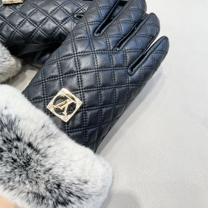 Louis Vuitton Gloves